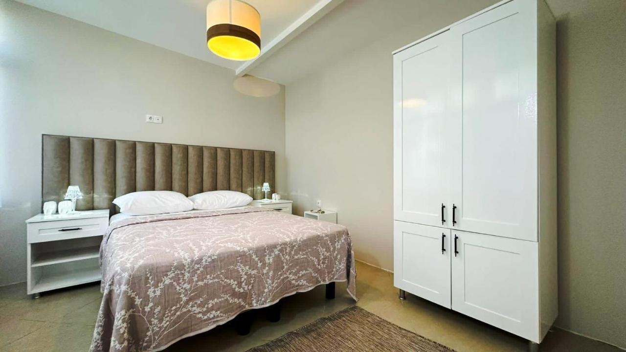 Hi Hotel Ivy Bueyuekada Adalar Luaran gambar