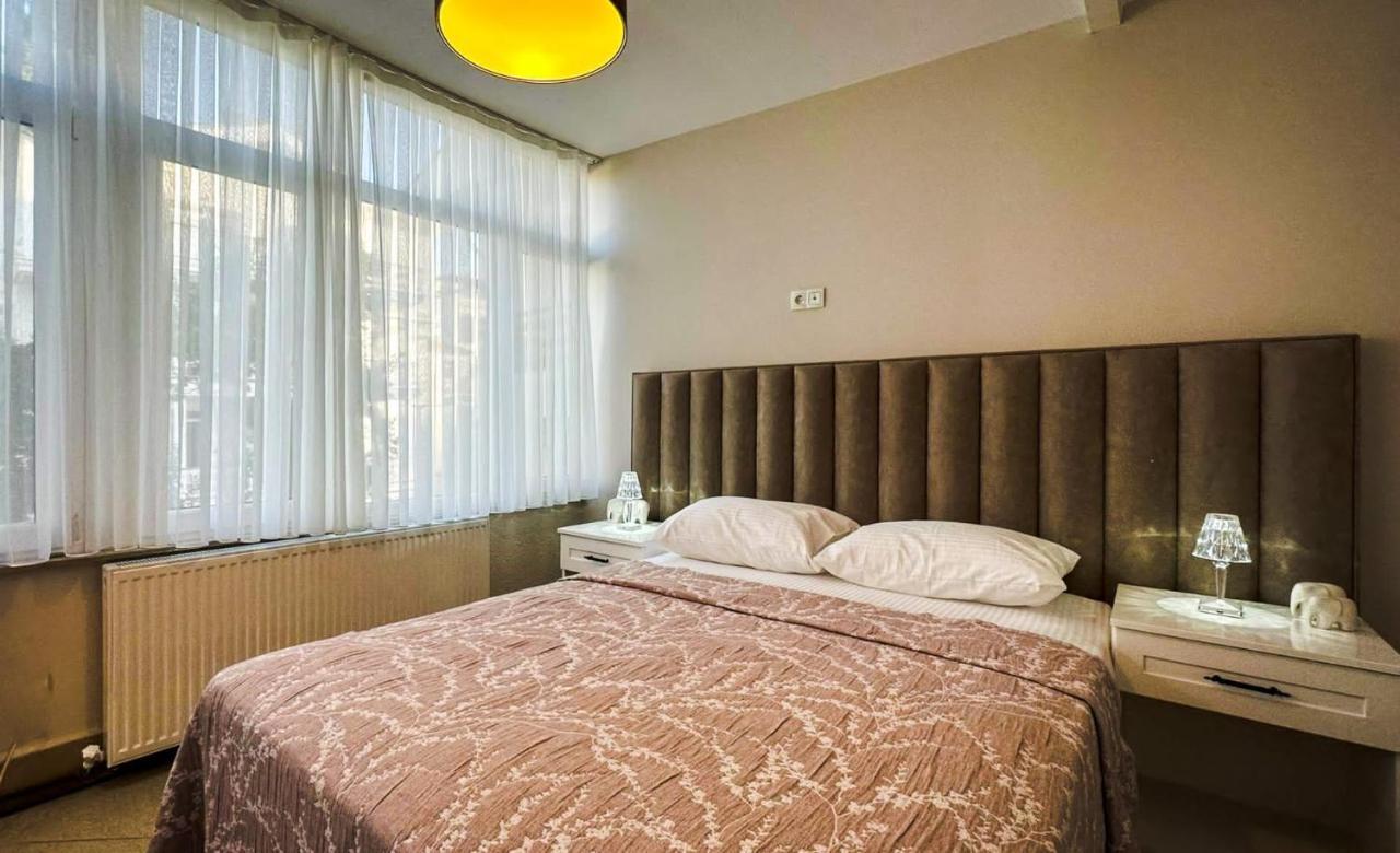 Hi Hotel Ivy Bueyuekada Adalar Luaran gambar
