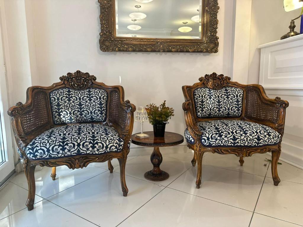 Hi Hotel Ivy Bueyuekada Adalar Luaran gambar