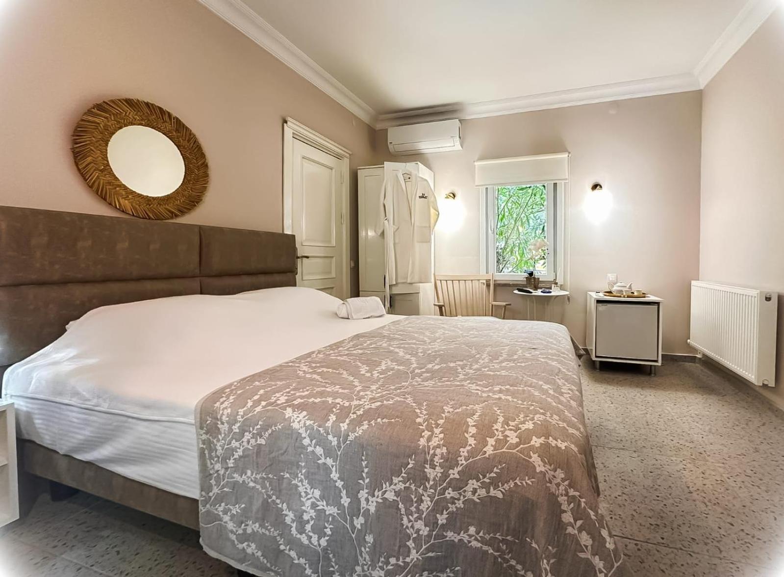 Hi Hotel Ivy Bueyuekada Adalar Luaran gambar