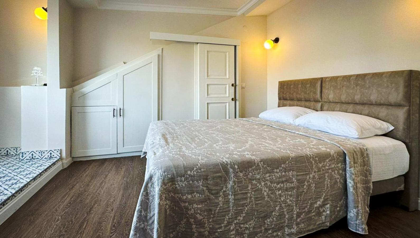 Hi Hotel Ivy Bueyuekada Adalar Luaran gambar