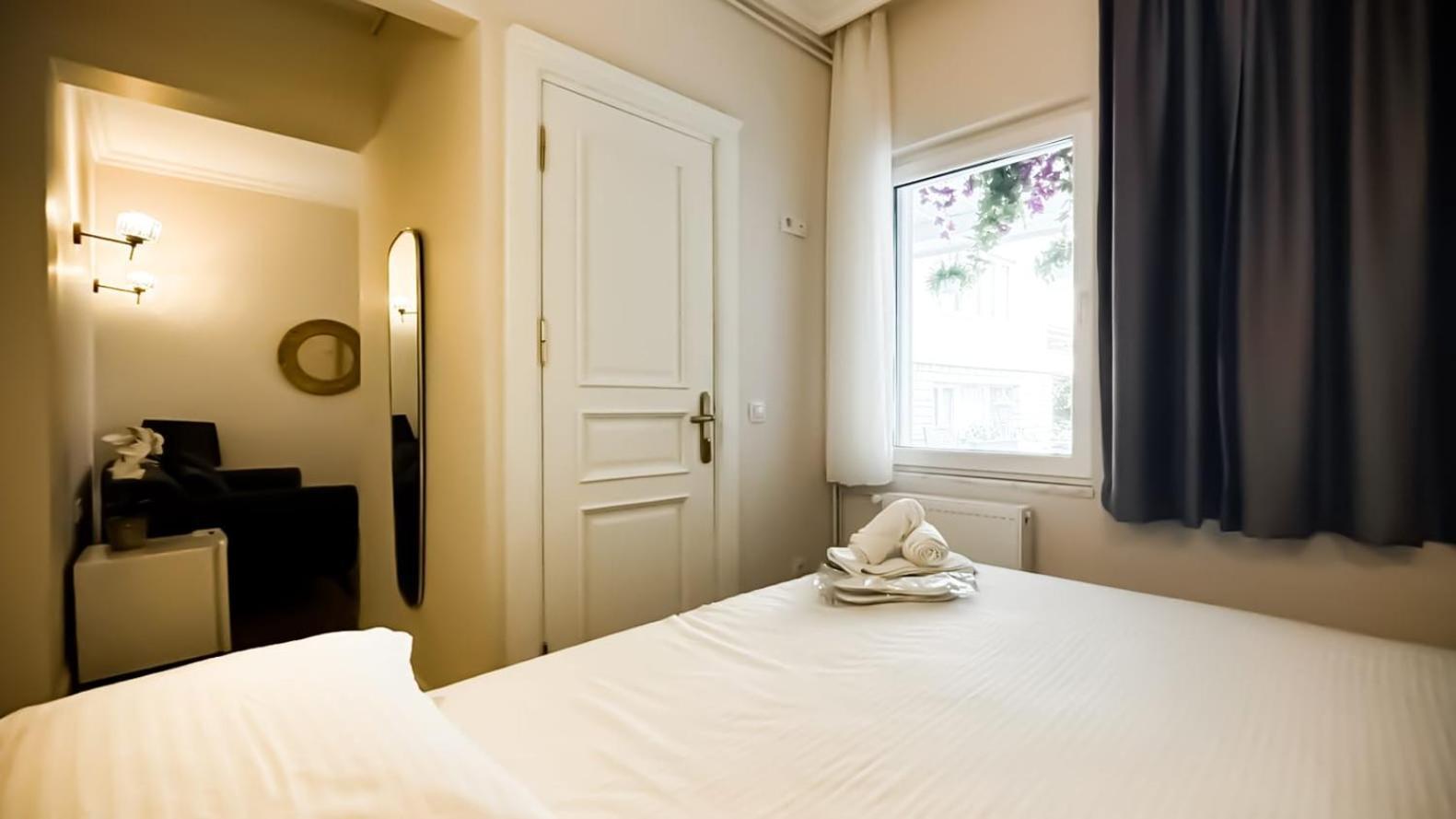 Hi Hotel Ivy Bueyuekada Adalar Luaran gambar