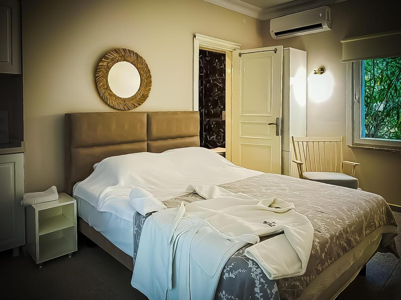 Hi Hotel Ivy Bueyuekada Adalar Luaran gambar